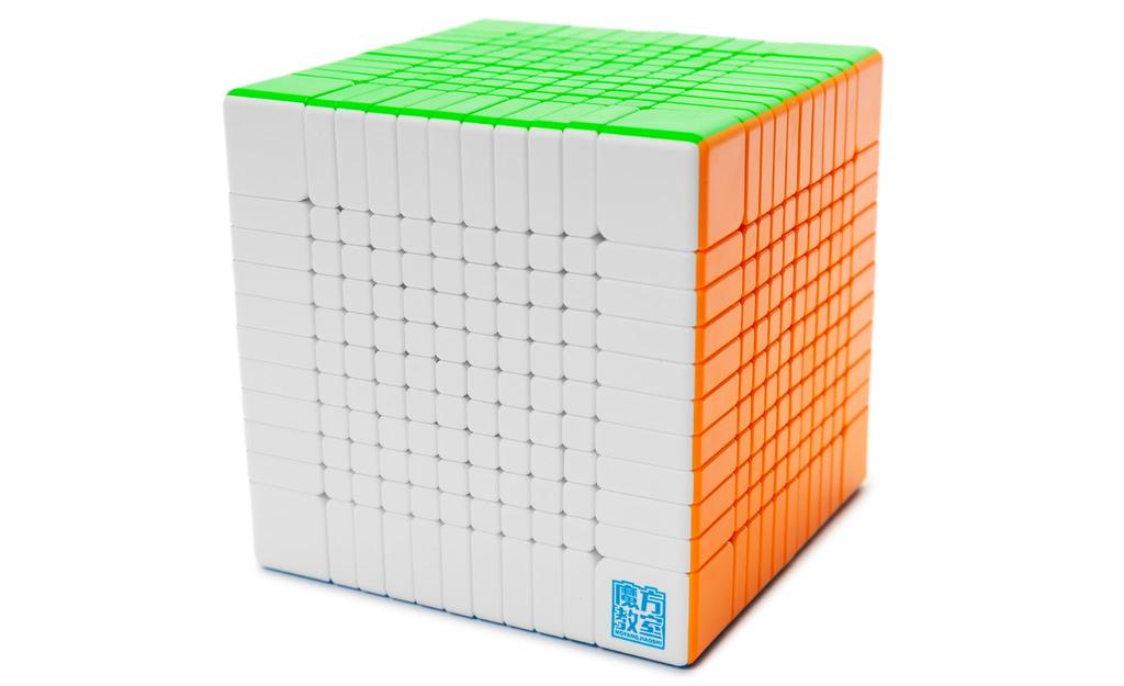 MoYu MeiLong 11x11 V2