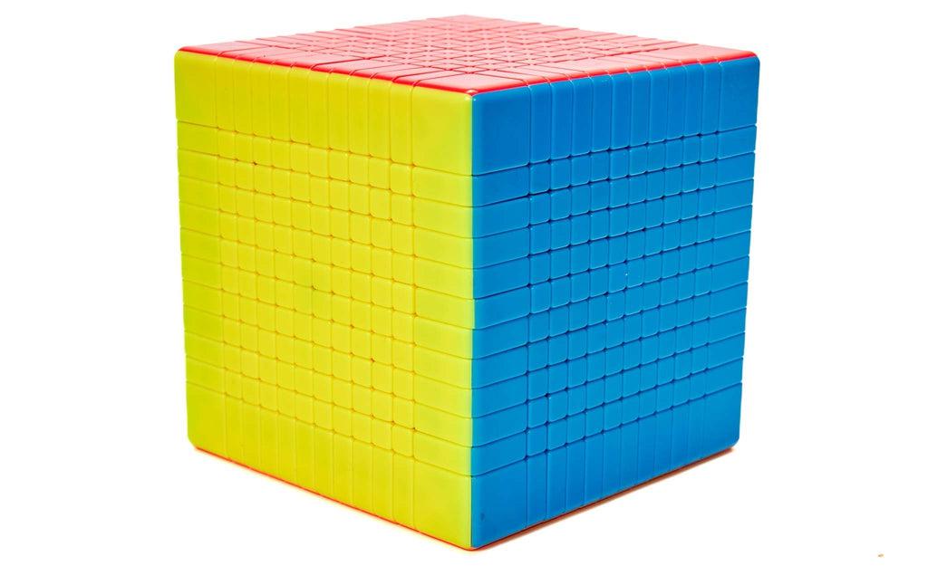MoYu MeiLong 12x12 | SpeedCubeShop