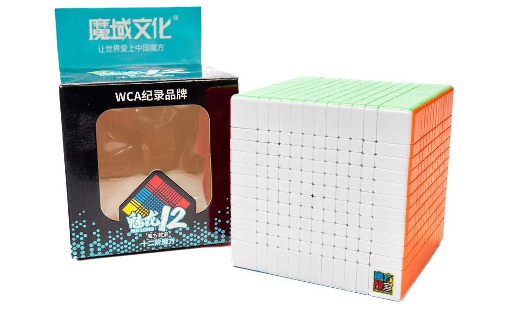 MoYu MeiLong 12x12 | SpeedCubeShop