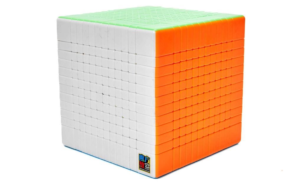 MoYu MeiLong 12x12 | SpeedCubeShop