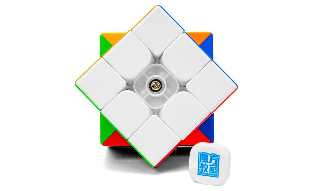 MoYu MeiLong 3M V2 Magnetic 3x3 Cube | SpeedCubeShop