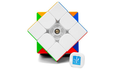 MoYu MeiLong 3M V2 Magnetic 3x3 Cube | SpeedCubeShop