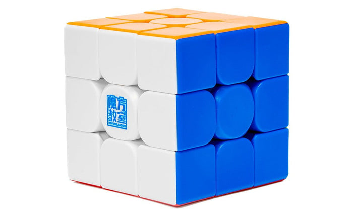 MoYu MeiLong 3M V2 Magnetic 3x3 Cube | SpeedCubeShop