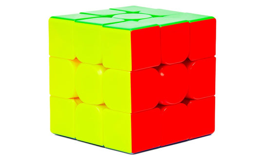 MoYu MeiLong 3x3 V2 (Magnetic) | SpeedCubeShop