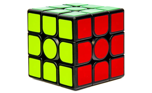 MoYu MeiLong 3M V2 Magnetic 3x3 Cube | SpeedCubeShop
