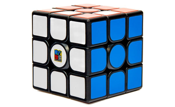 MoYu MeiLong 3M V2 Magnetic 3x3 Cube | SpeedCubeShop