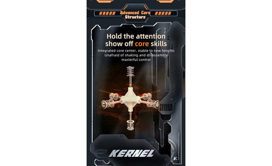 MoYu MeiLong 3x3 V2 (Magnetic, UV Coated) | SpeedCubeShop