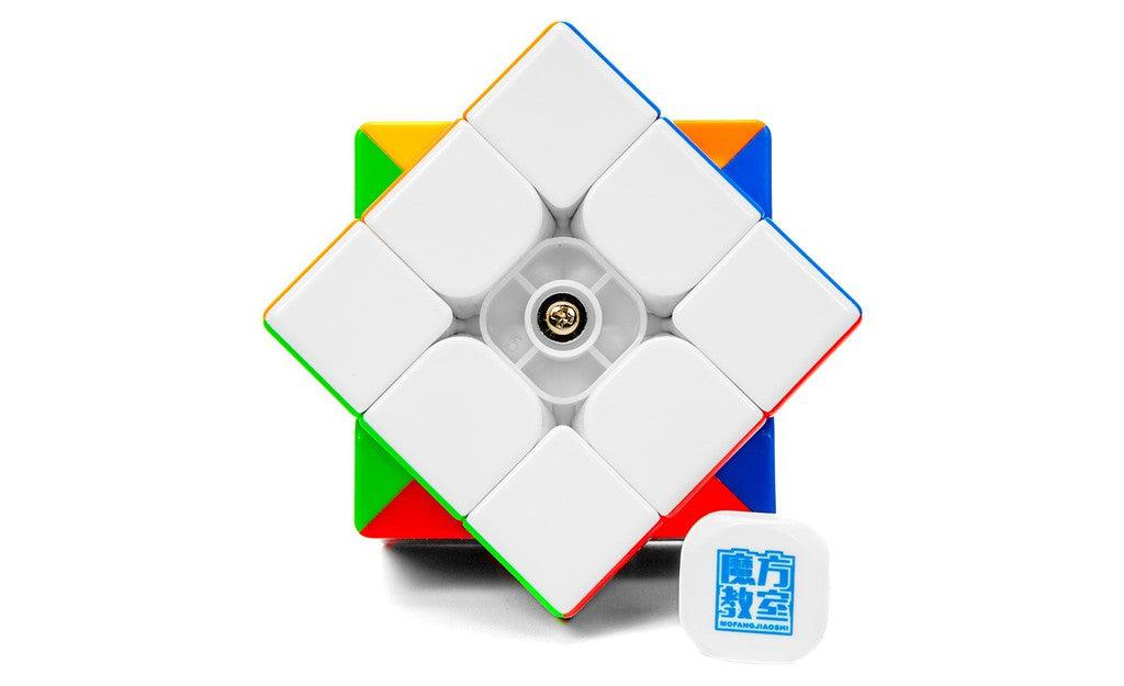 MoYu MeiLong 3x3 V2 (Magnetic, UV Coated) | SpeedCubeShop