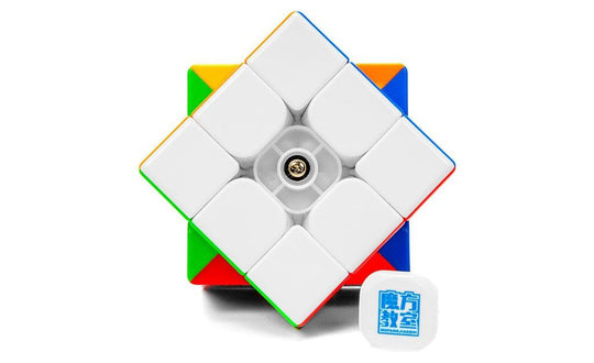 MoYu MeiLong 3x3 V2 (Magnetic, UV Coated) | SpeedCubeShop