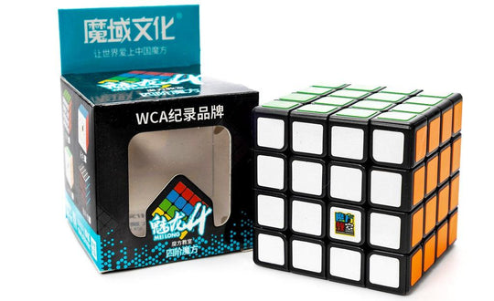 MoYu MeiLong 4x4 | SpeedCubeShop