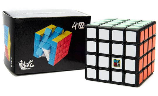 MoYu MeiLong 4x4 (Magnetic) | SpeedCubeShop