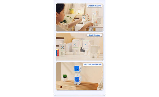 MoYu MeiLong 5x5 (Magnetic) | SpeedCubeShop