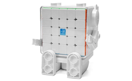 MoYu MeiLong 5x5 (Magnetic, Robot Display Box) | SpeedCubeShop