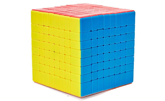 MoYu Meilong 8x8 | SpeedCubeShop