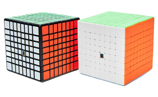 MoYu Meilong 8x8 | SpeedCubeShop