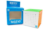 MoYu MeiLong 8x8 V3
