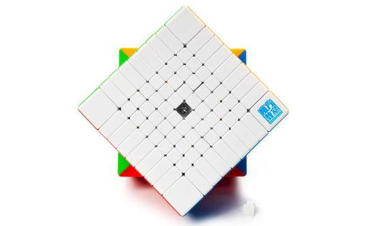 MoYu MeiLong 9x9 V3 (Magnetic, Ball-Core)