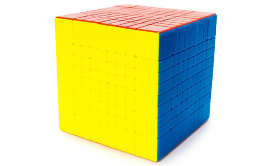 MoYu MeiLong 9x9 V3 (Magnetic, Ball-Core)