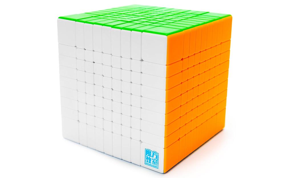 MoYu MeiLong 9x9 V3 (Magnetic, Ball-Core)