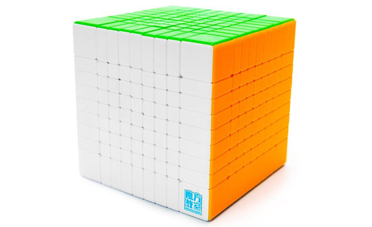 MoYu MeiLong 9x9 V3 (Magnetic, Ball-Core)