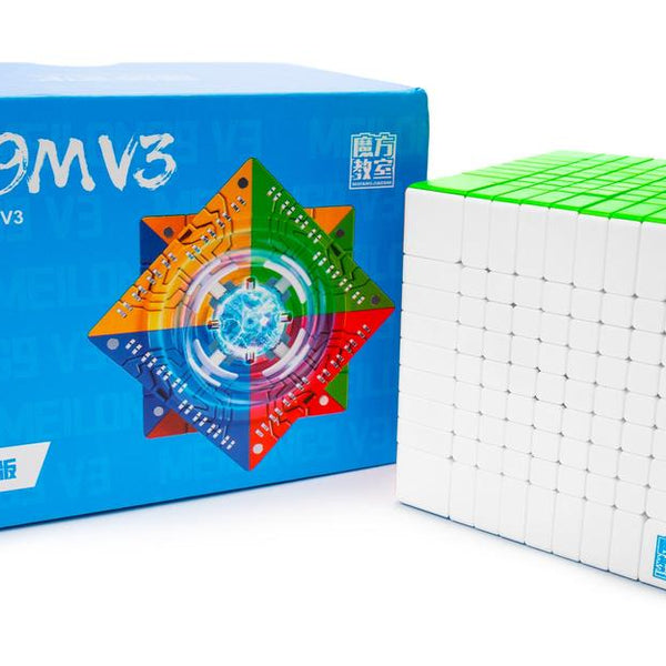 moyu-meilong-9x9-v3-magnetic-