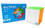 MoYu MeiLong 9x9 V3 (Magnetic, Ball-Core)
