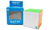 MoYu MeiLong 9x9 V3