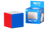 MoYu MeiLong 9x9 V3