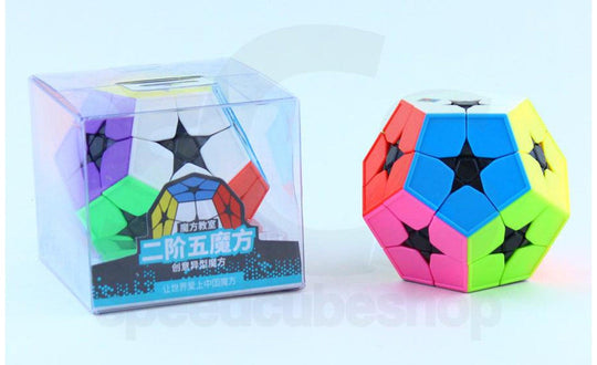 MoYu MeiLong Kilominx | SpeedCubeShop