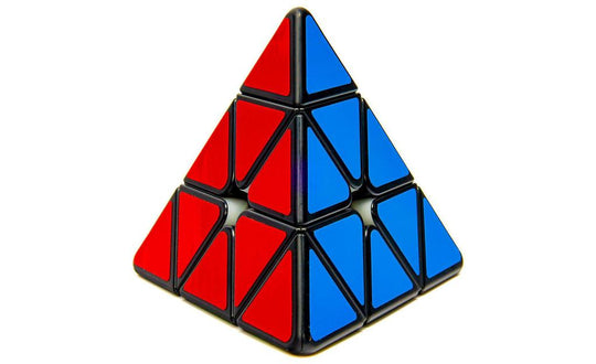 MoYu MeiLong Pyraminx V2 (Magnetic) | SpeedCubeShop