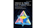 MoYu MeiLong Pyraminx V2 (Magnetic) | SpeedCubeShop