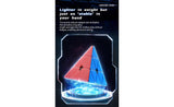 MoYu MeiLong Pyraminx V2 (Magnetic) | SpeedCubeShop