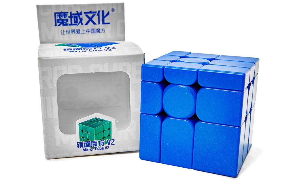 MoYu Mirror V2 | SpeedCubeShop