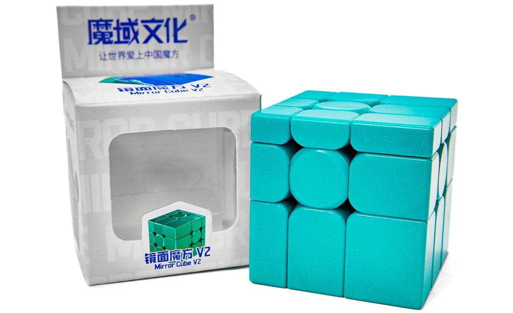 MoYu Mirror V2 | SpeedCubeShop