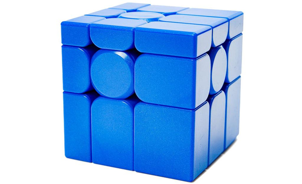Shape Shifting Puzzles