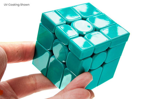 MoYu Mirror V2 (Magnetic, UV Coated) | SpeedCubeShop
