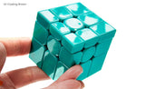 MoYu Mirror V2 (Magnetic, UV Coated) | SpeedCubeShop