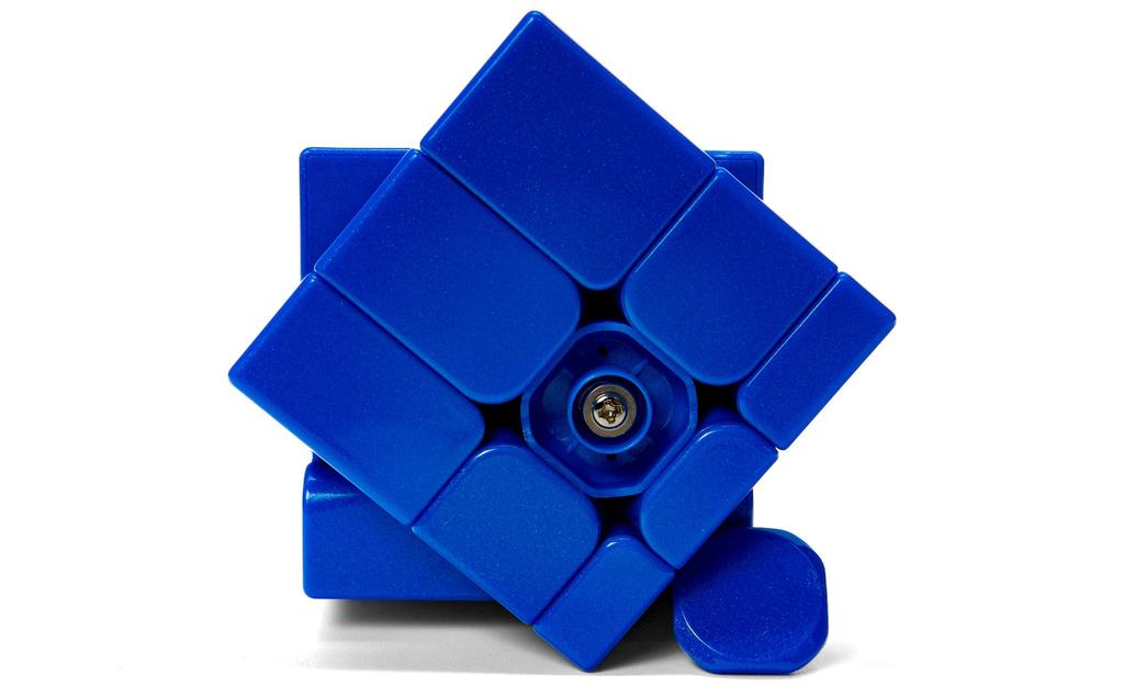 MoYu Mirror V2 (Magnetic, UV Coated) | SpeedCubeShop