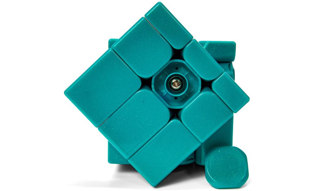 MoYu Mirror V2 (Magnetic, UV Coated) | SpeedCubeShop