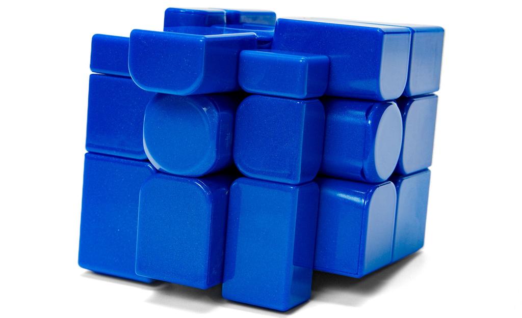 MoYu Mirror V2 (Magnetic, UV Coated) | SpeedCubeShop