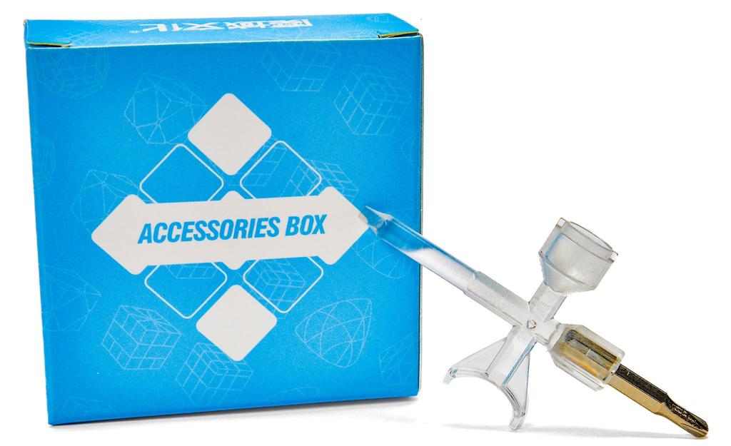 MoYu Mirror V2 (Magnetic, UV Coated) | SpeedCubeShop