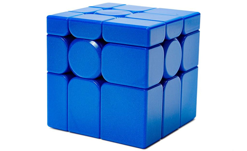 Mirror Cubes - Fun Puzzle With Interesting Solutions | SpeedCubeShop