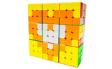 MoYu Mosaic Cube Bundle | SpeedCubeShop
