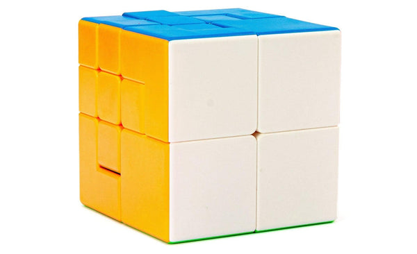 MoYu Puppet Cube II | Shape Mod Puzzle – SpeedCubeShop
