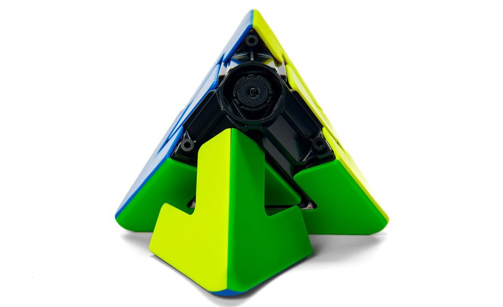 Pyraminx Mods MoYu Pyraminx Duo | Shape Mod Puzzle