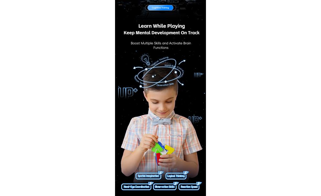 MoYu Pyraminx Duo | SpeedCubeShop