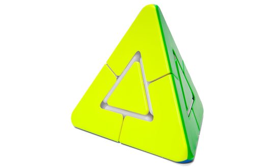 MoYu Pyraminx Duo (Magnetic, Ball-Core)