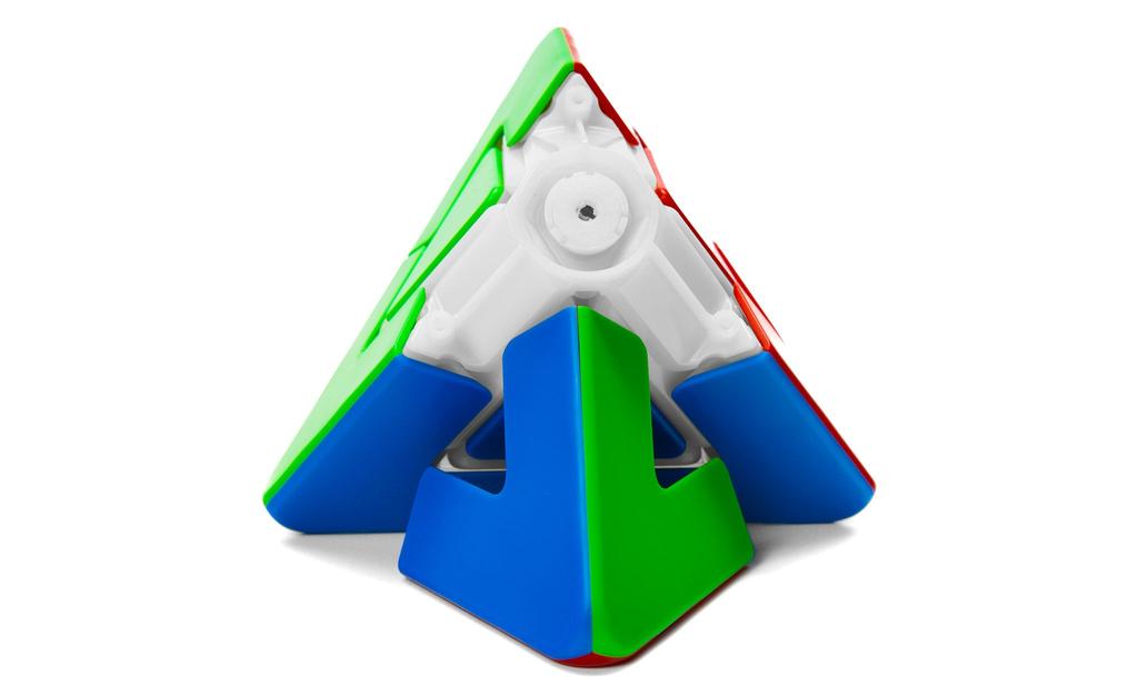 MoYu Pyraminx Duo (Magnetic, Ball-Core) | SpeedCubeShop