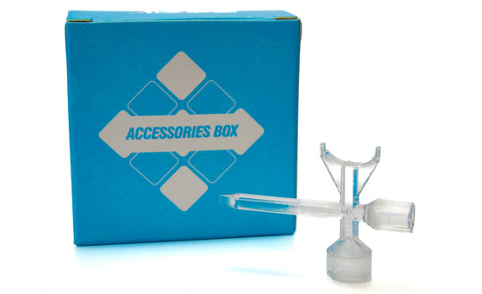 MoYu Pyraminx Duo (Magnetic, Ball-Core)