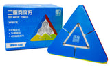 MoYu Pyraminx Duo (Magnetic, Ball-Core)
